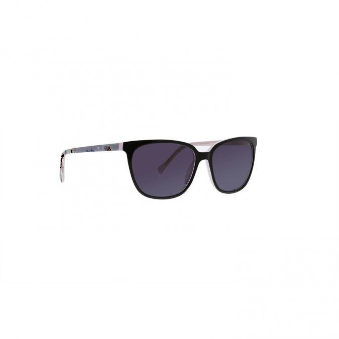 Vera Bradley VBCRISTYD Sunglasses