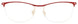 910 - Red/gold