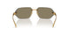 15N80C - Gold - Brown Mirror Multilayer Gold