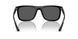 500287 - Black - Grey Solid