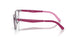 3912 - Pink - Clear