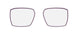 Silhouette Accent Ring GV 5097GV Eyeglasses