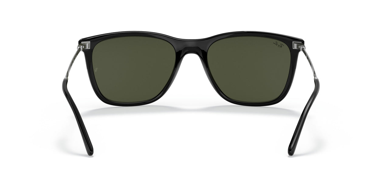 601/31 - Black - Green