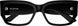 001 - Black - Transparent