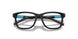 2758 - Black - Transparent