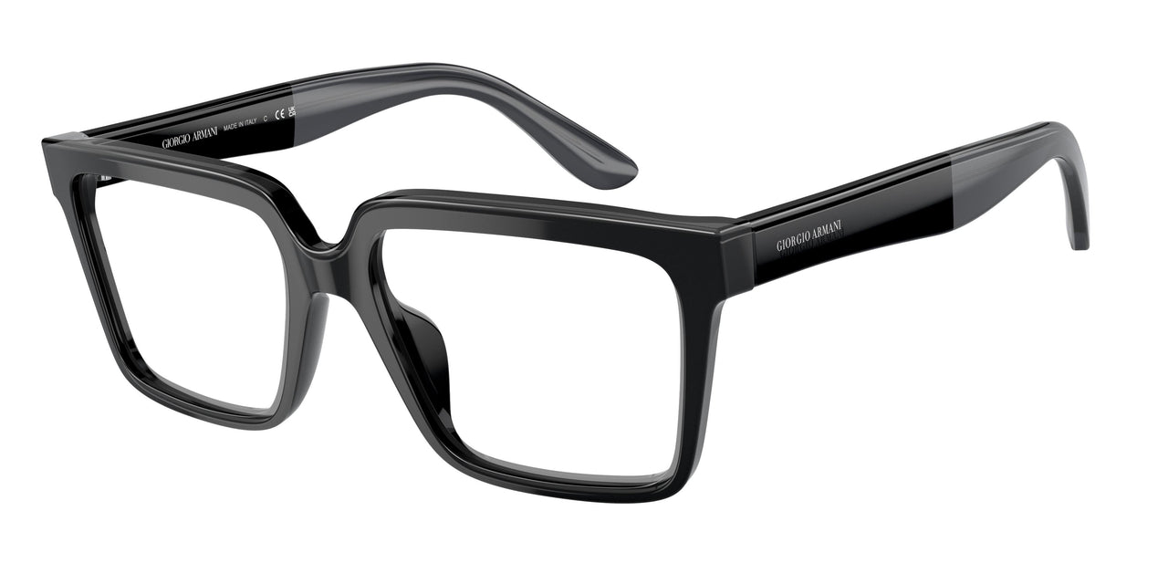5001 - Black
