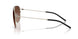 1003T5 - Copper - Polar Brown Gradient