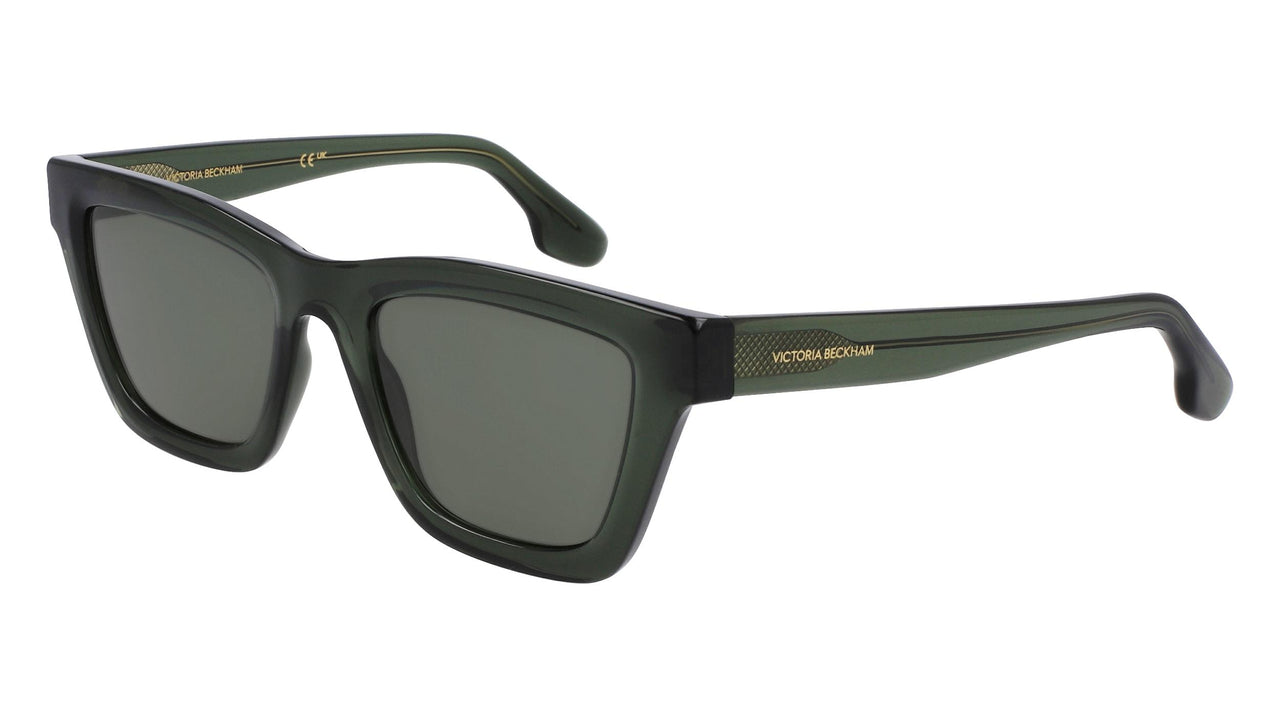 Victoria Beckham VB656S Sunglasses