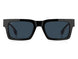807KU-KU - BLACK