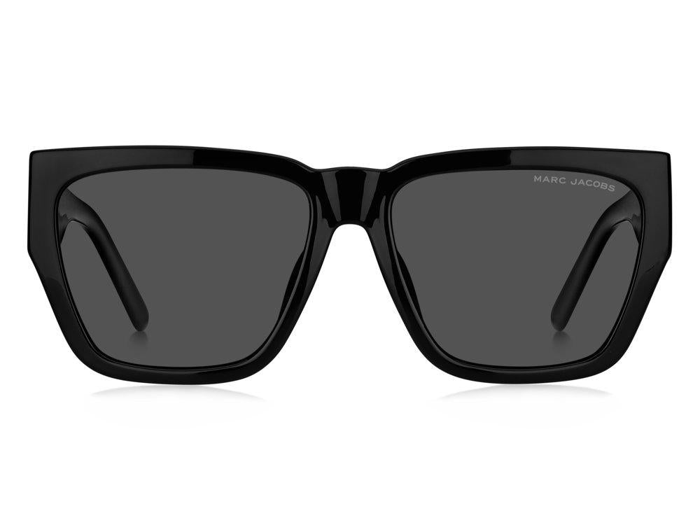 807IR-IR - BLACK