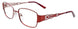 Aspex Eyewear S3324 Eyeglasses