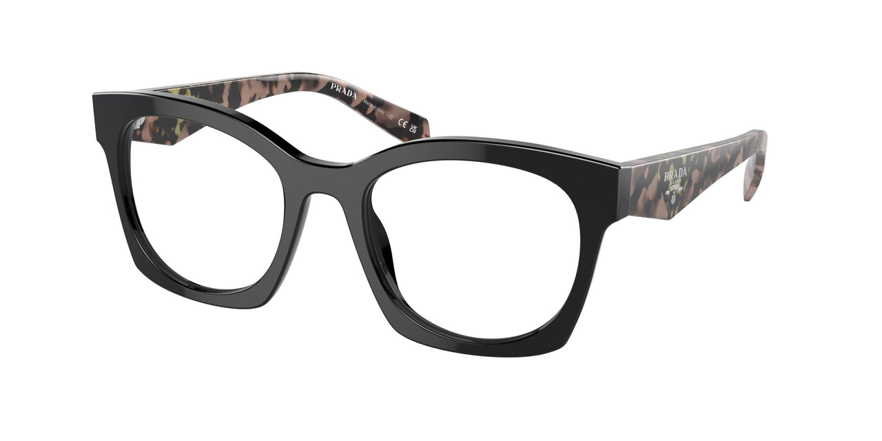 Prada A05V Eyeglasses
