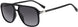 0807-9O - Black - Dark Gray Gradient
