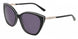 Bebe BB7272 Sunglasses