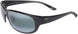 02J20 - Gloss Black Fade - Neutral Grey Readers 2.00