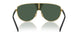 5AK05V - Gold - Green