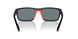 504/6G - Black - Grey Mirror Black