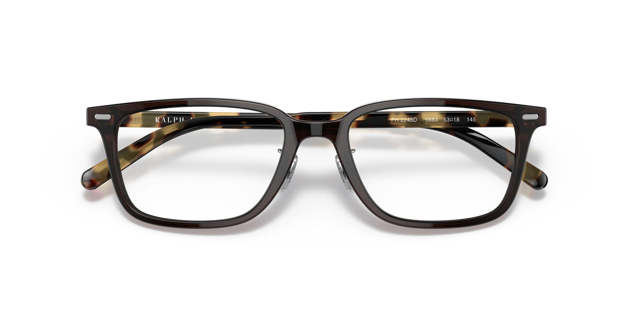 5883 - Brown