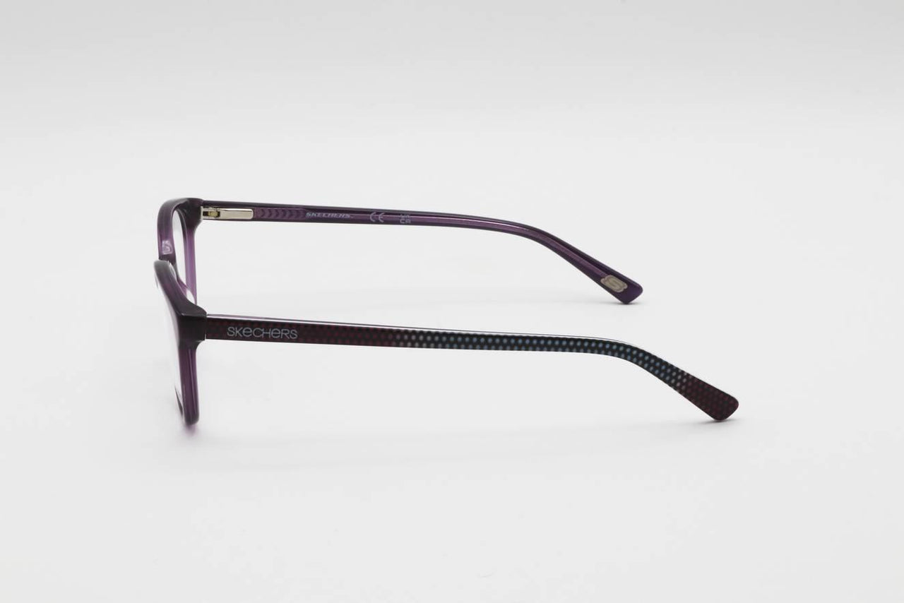 081 - SHINY VIOLET