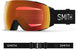 Smith Optics Snow Goggles M00427 I/O MAG Goggles