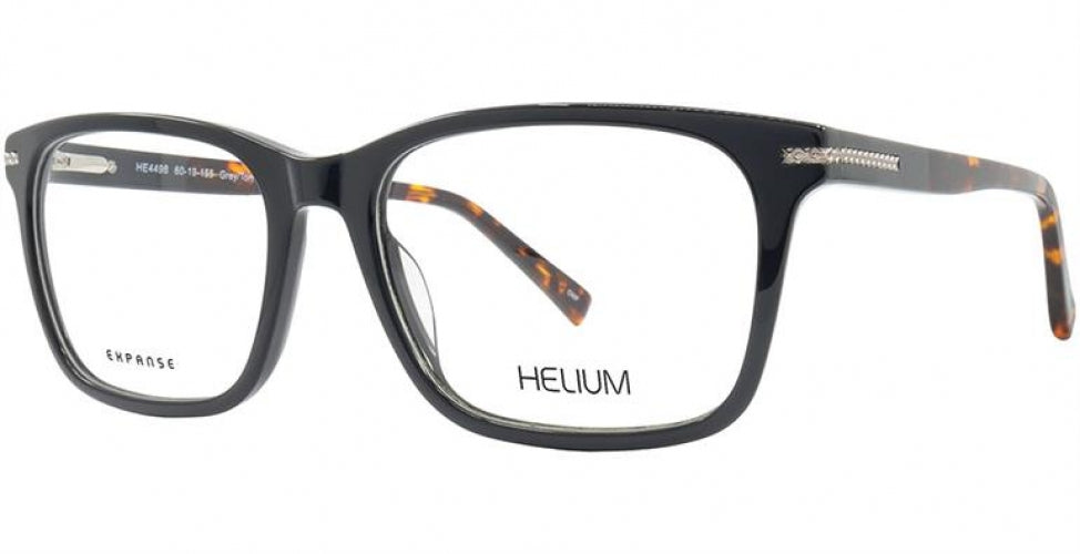 Helium 4498 Eyeglasses