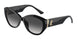 Jimmy Choo 5013U Sunglasses