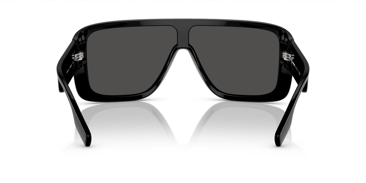 300187 - Black - Dark Grey