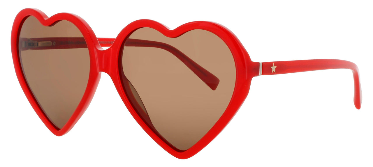 Elton John DGBYHEART Sunglasses