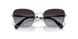 40018G - Silver - Gradient Grey