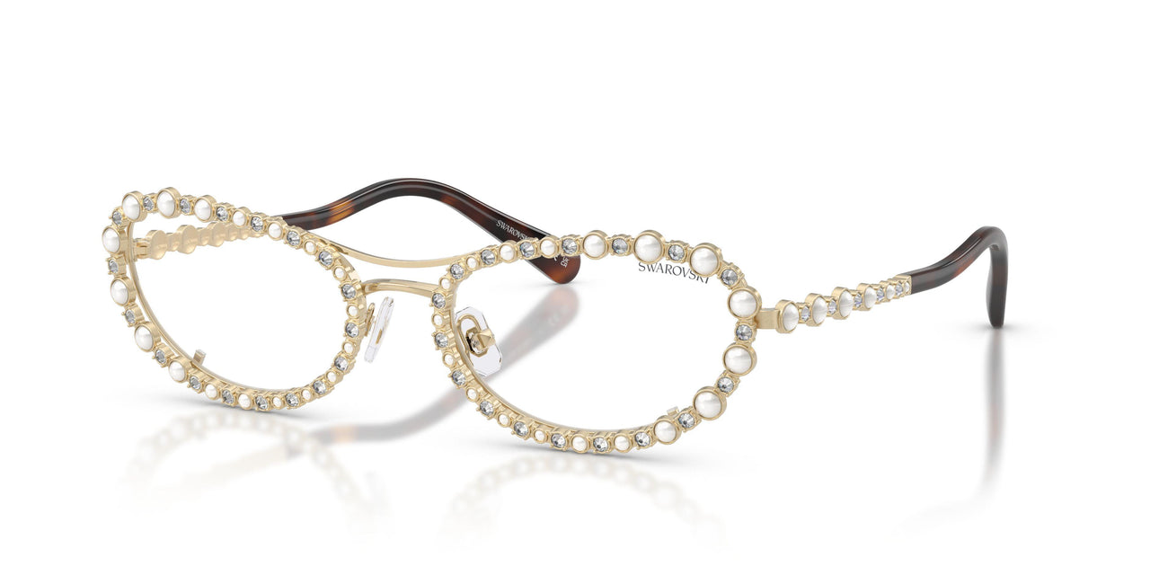 Swarovski 7044 Sunglasses
