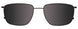 Takumi TK1167 Eyeglasses