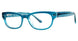 PLASTICS II FELINE Eyeglasses