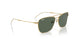 001/VR - Gold - Green