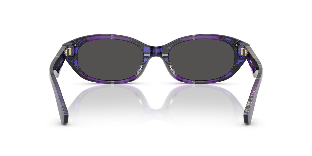 411387 - Violet - Dark Grey