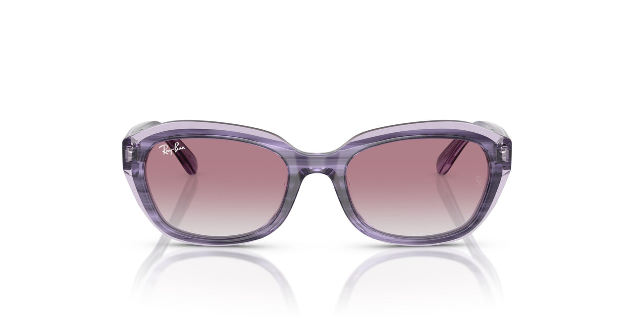 71748G - Violet - Grey Gradient Violet