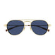 005 - Gold - Blue
