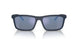 26741W - Blue - Clear