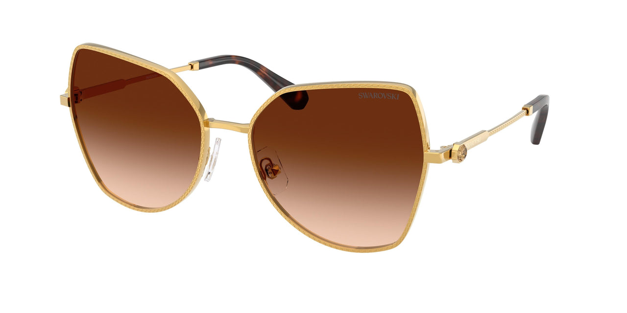 Swarovski 7037 Sunglasses