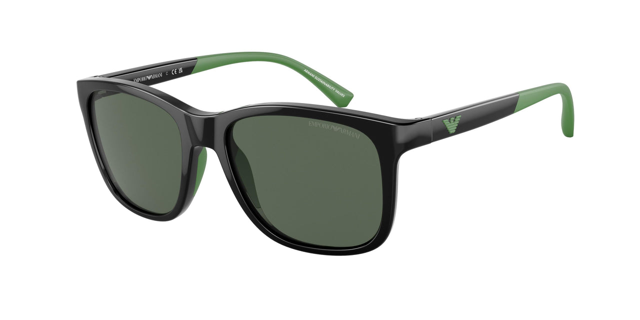 Emporio Armani Kids 4184 Sunglasses