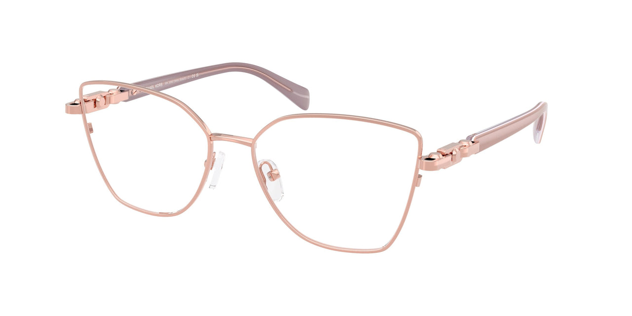 Michael Kors Nikki Beach 3090 Eyeglasses