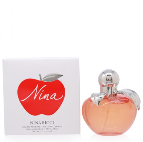 Nina Ricci Nina EDT Spray