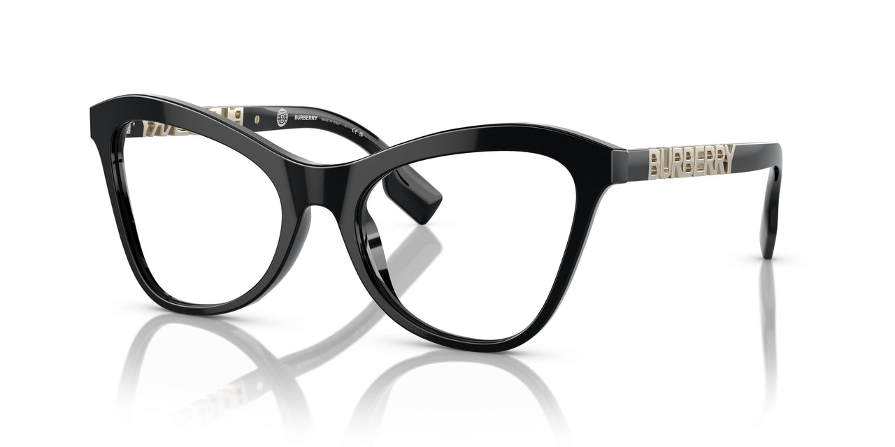 3001 - Black