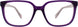 744 - Purple