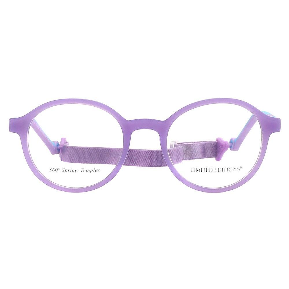 LIMITED EDITIONS JORDAN Eyeglasses