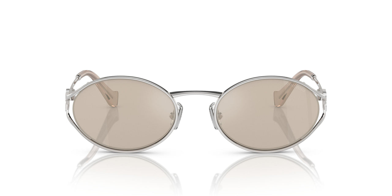 1BC10F - Silver - Pale Gold