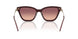 62658D - Bordeaux - Pink Gradient Violet