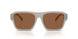 8372OK - Grey - Bronze