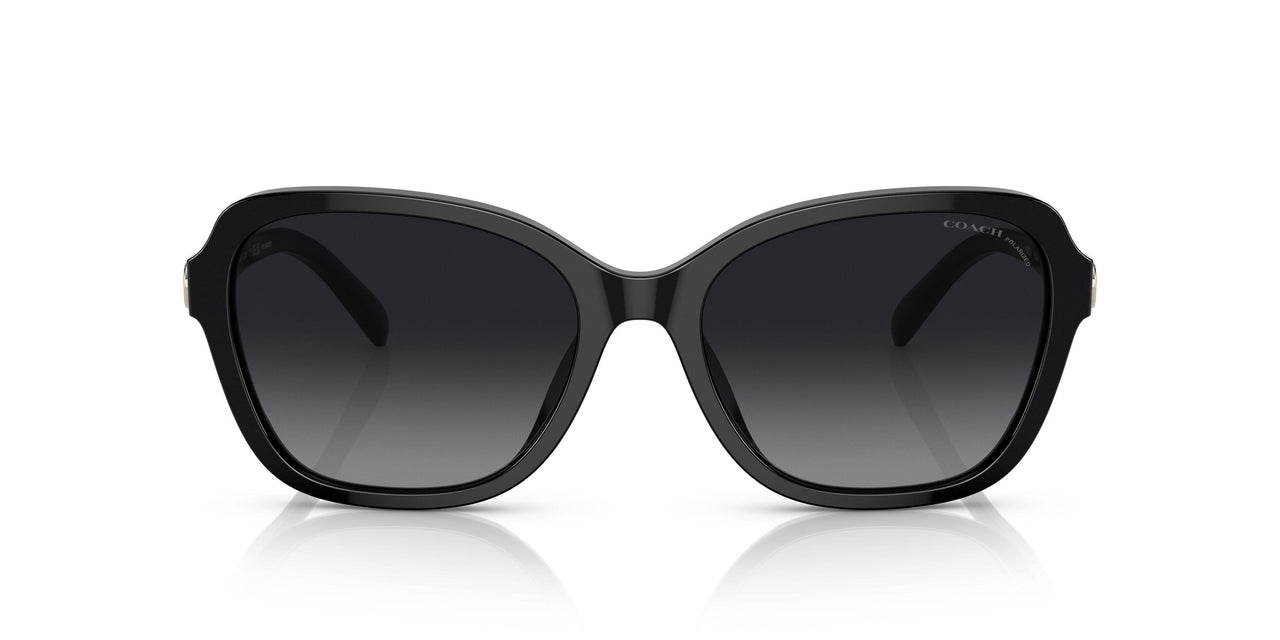 5002T3 - Black - Grey Gradient Polar