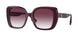 39798H - Bordeaux - Violet Gradient