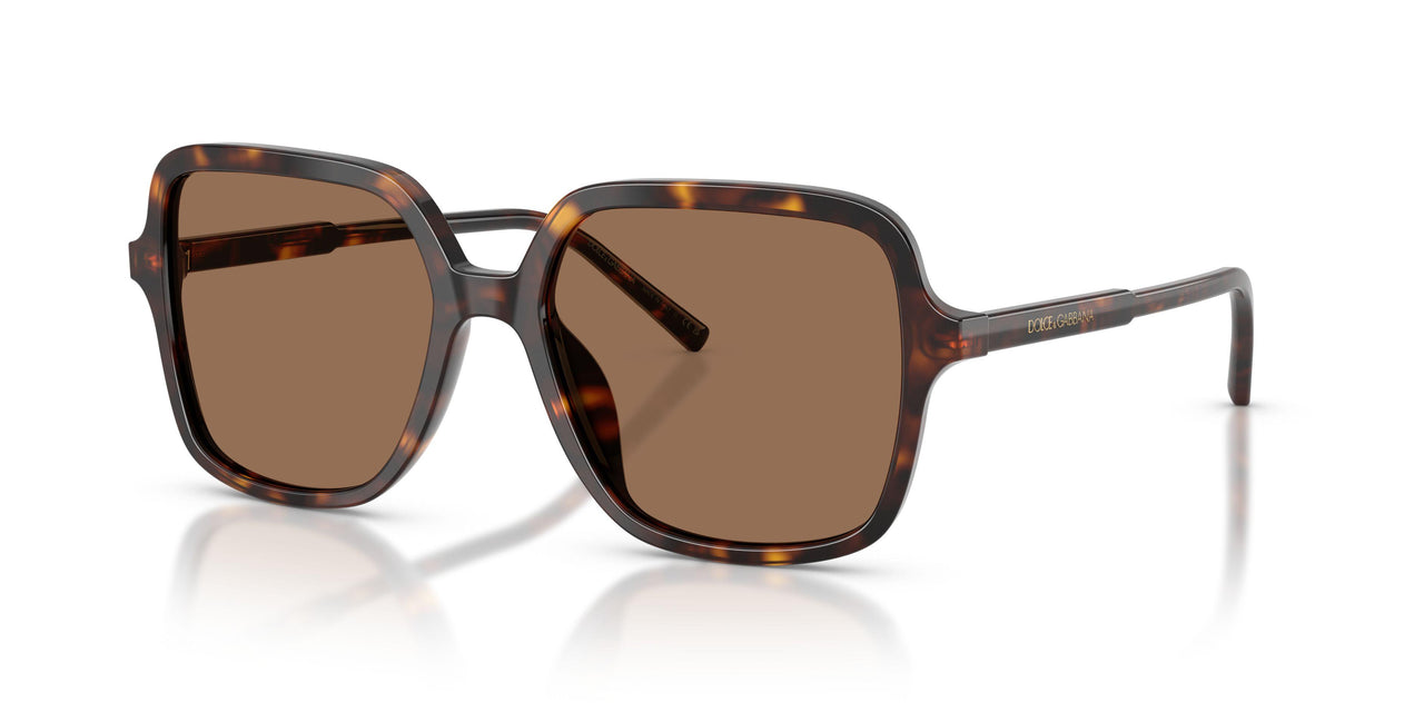 Dolce & Gabbana 4539 Sunglasses